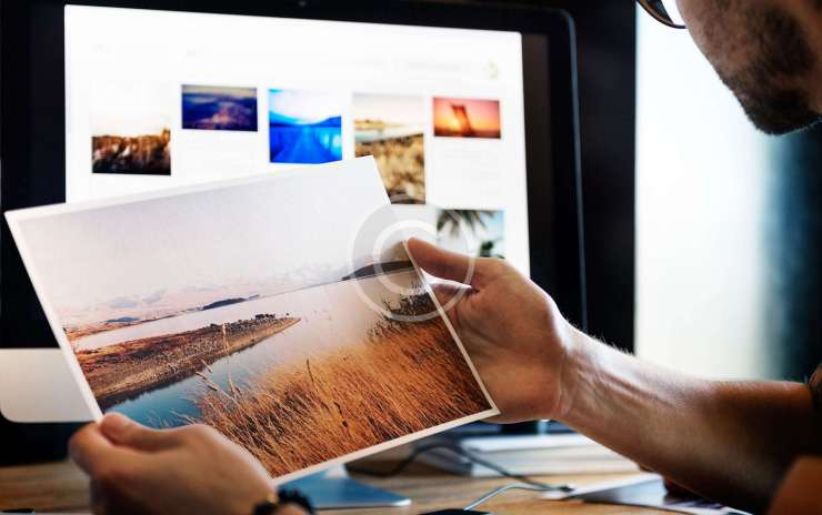 Photography in Art Culture