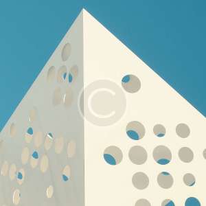 Three-Dimensional Sculpture