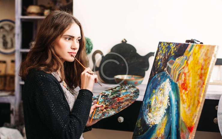 Drawing Tutorials, Tips, Ideas & More for the Beginner Artist